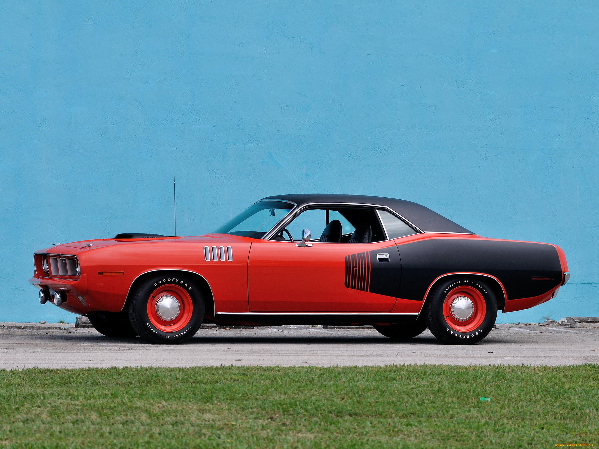 , plymouth, , 1971, cuda, hemi